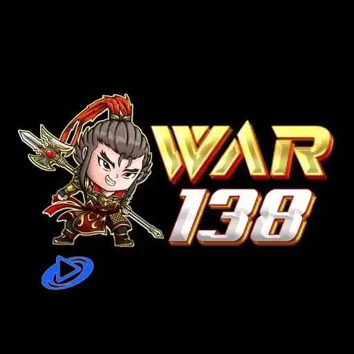 Logo war138